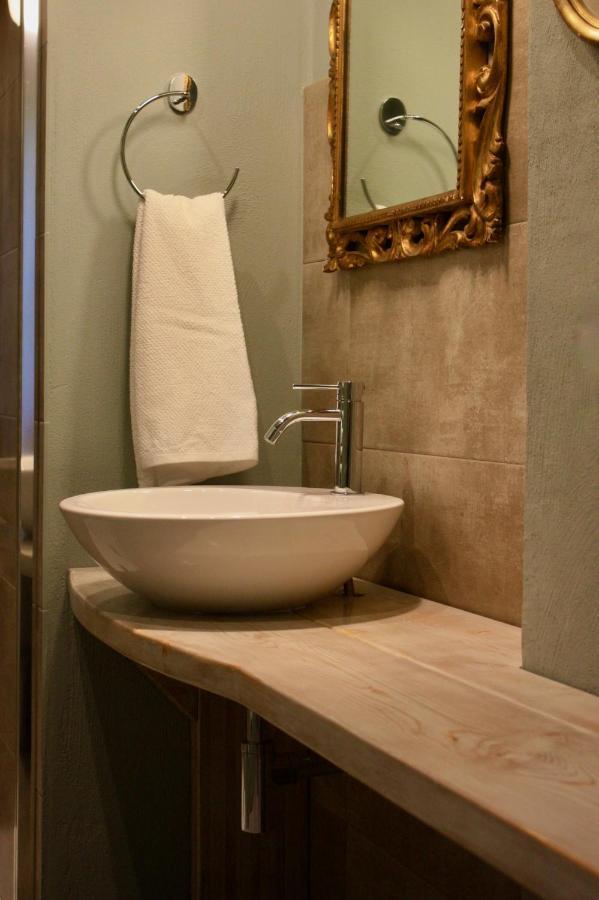 Casapaletti Country House Alfiano Natta Exterior foto