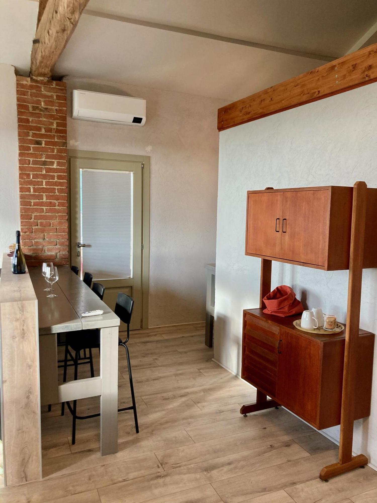 Casapaletti Country House Alfiano Natta Exterior foto