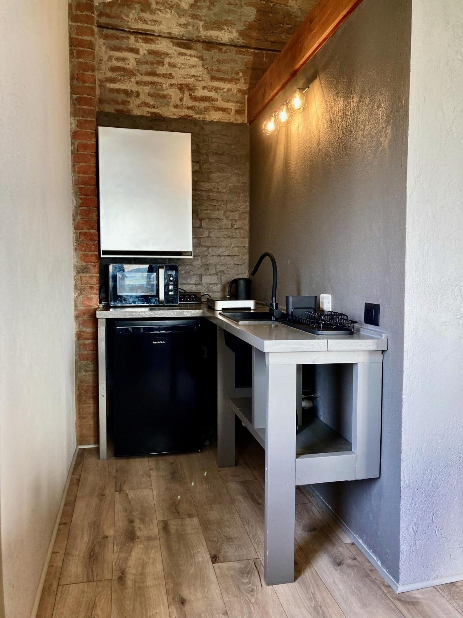 Casapaletti Country House Alfiano Natta Exterior foto